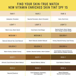 Bobbi Brown Vitamin Enriched Hydrating Skin Tint 50ml